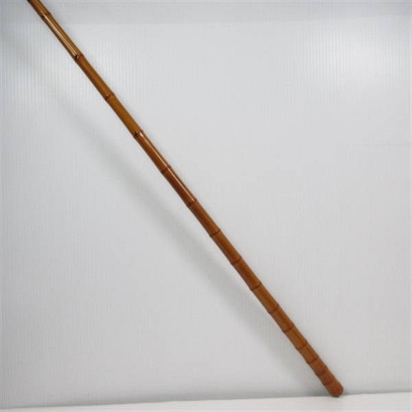 竹竿徳舟斎